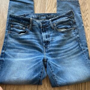 American eagle men’s air flex